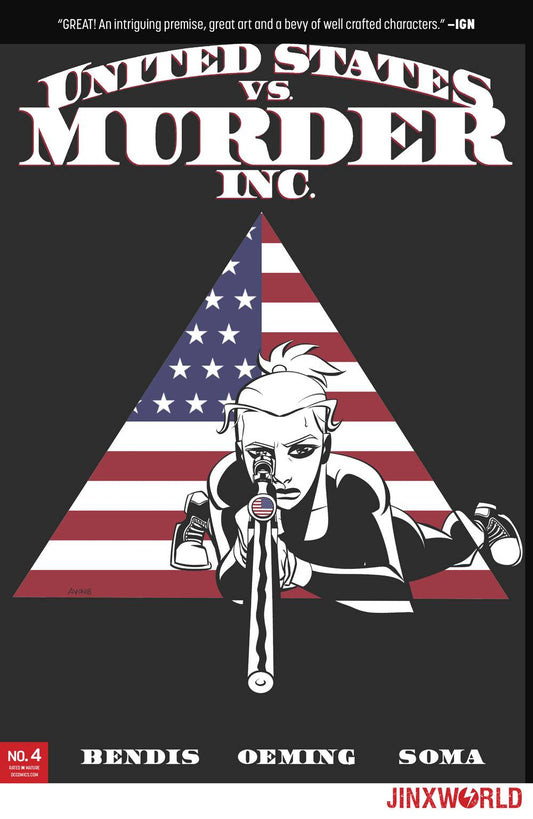 United States Vs. Murder Inc. #4
