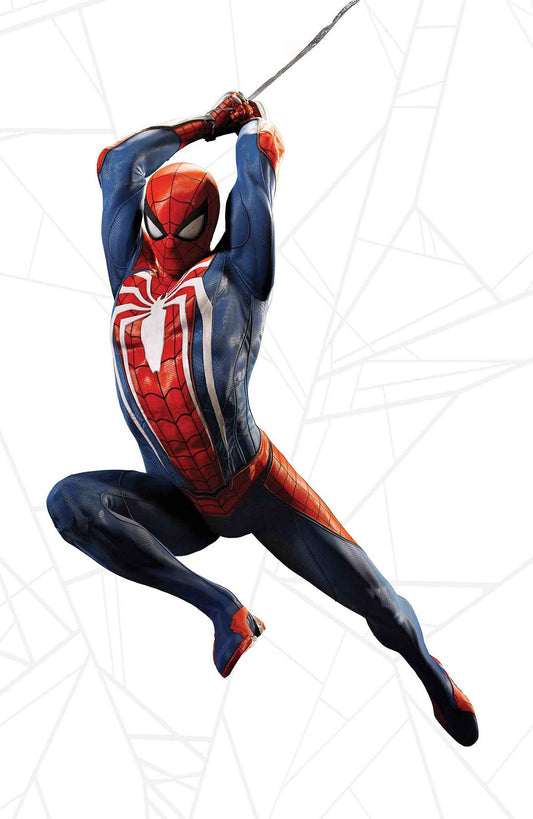 Spider-Geddon Handbook #1