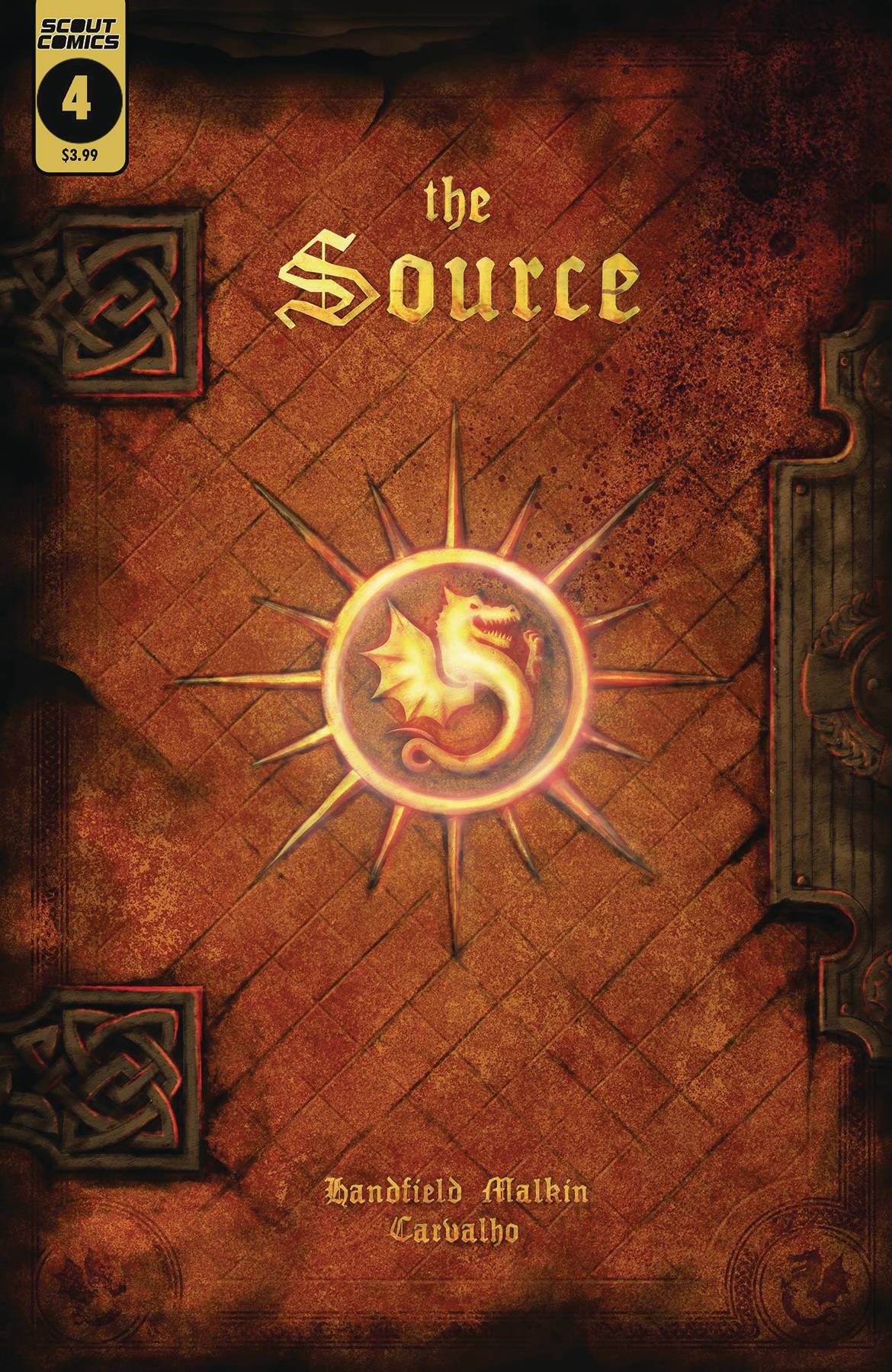 The Source #4A