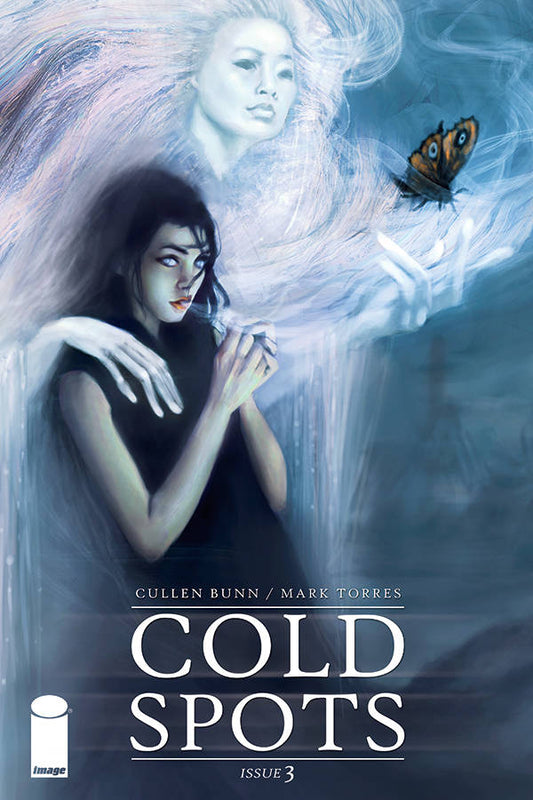 Cold Spots #3B