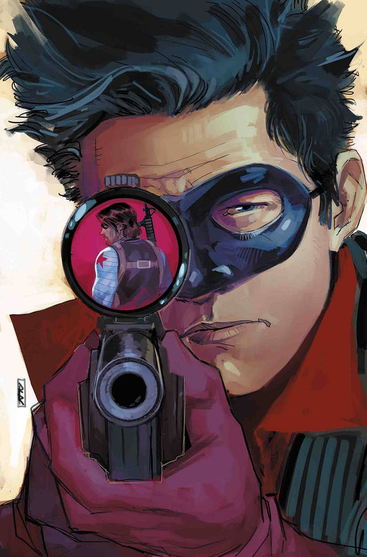 Winter Soldier #2