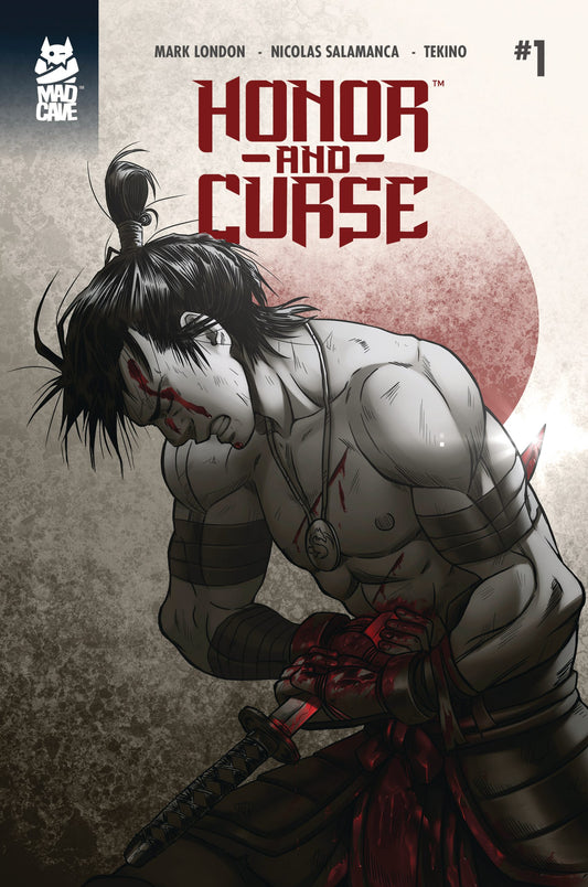 Honor and Curse #1A