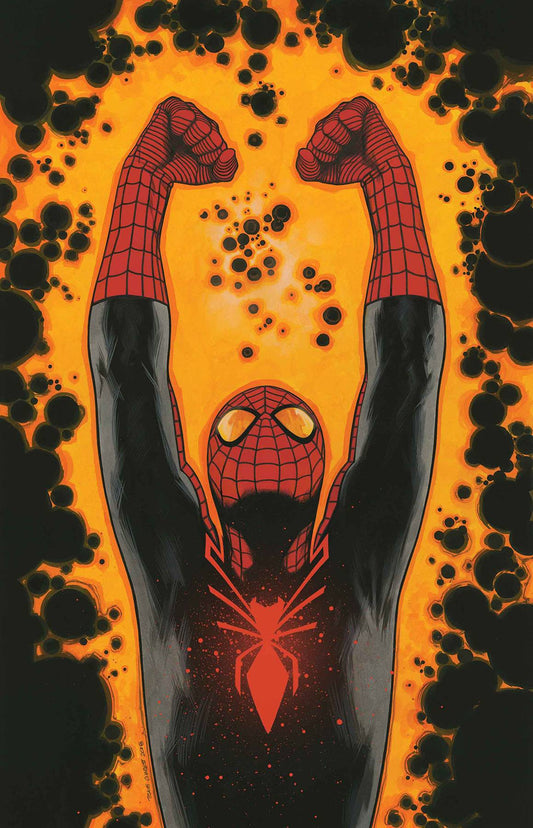 Superior Spider-Man #3A