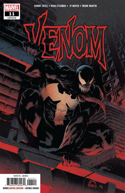 Venom #11A