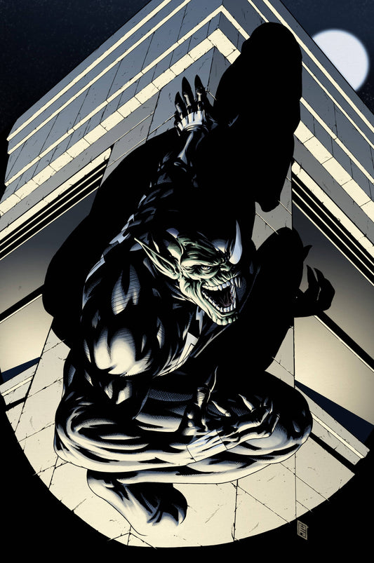 Venom #11B JTC Variant