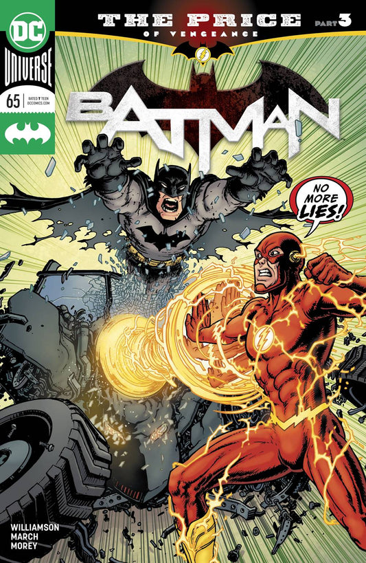 Batman #65