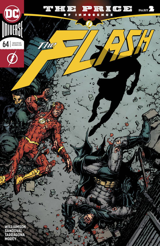 Flash #64A