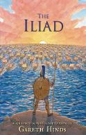 The Iliad HC Graphic Novel