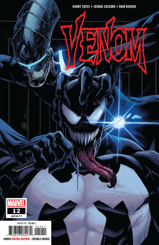 Venom #12A