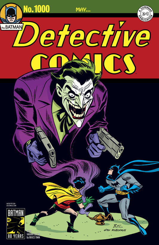 Detective Comics #1000c