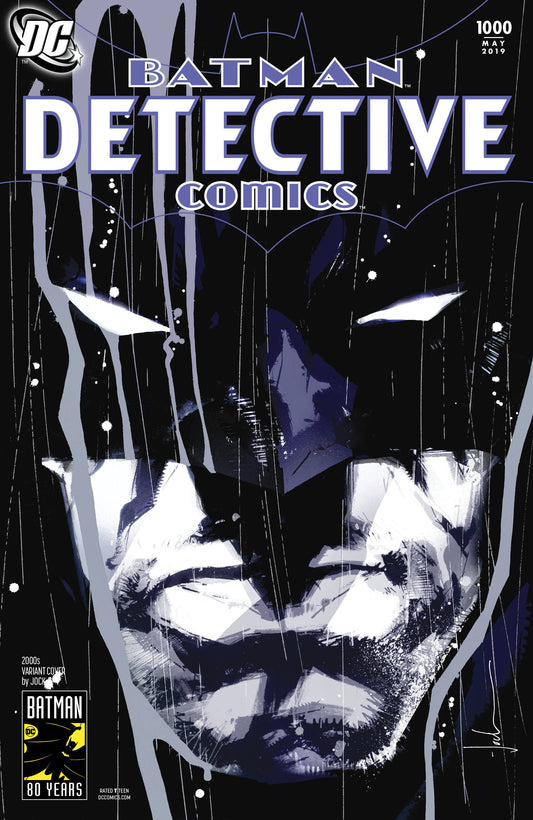 Detective Comics #1000I