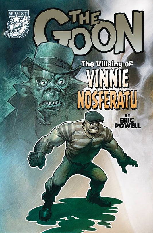 The Goon #2A