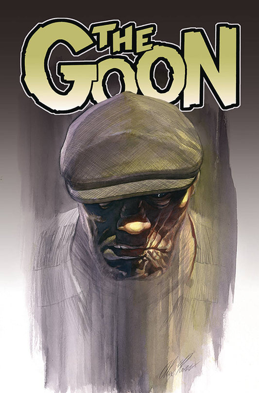 The Goon #2B