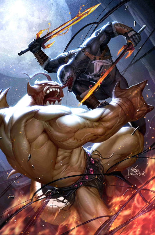 Venom #13B