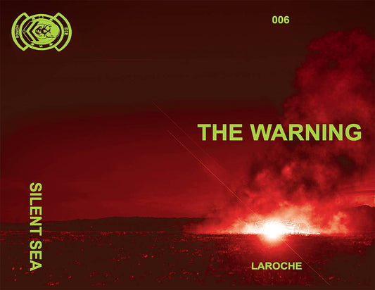 The Warning #6