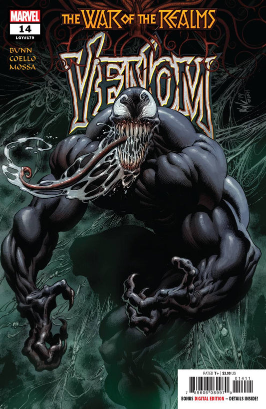 Venom #14A