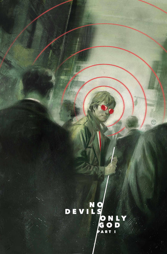 Daredevil #6A