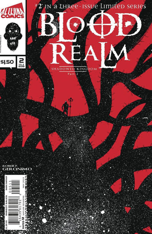Blood Realm #2