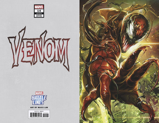 Venom #14B