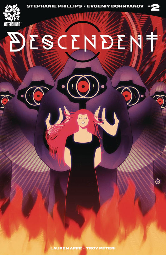 Descendent #2