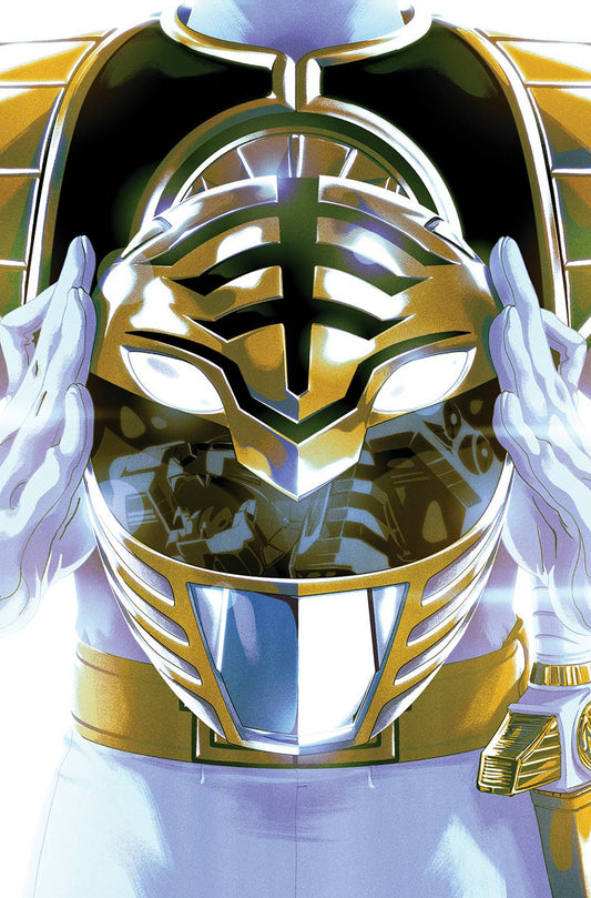 Mighty Morphin Power Rangers #40B