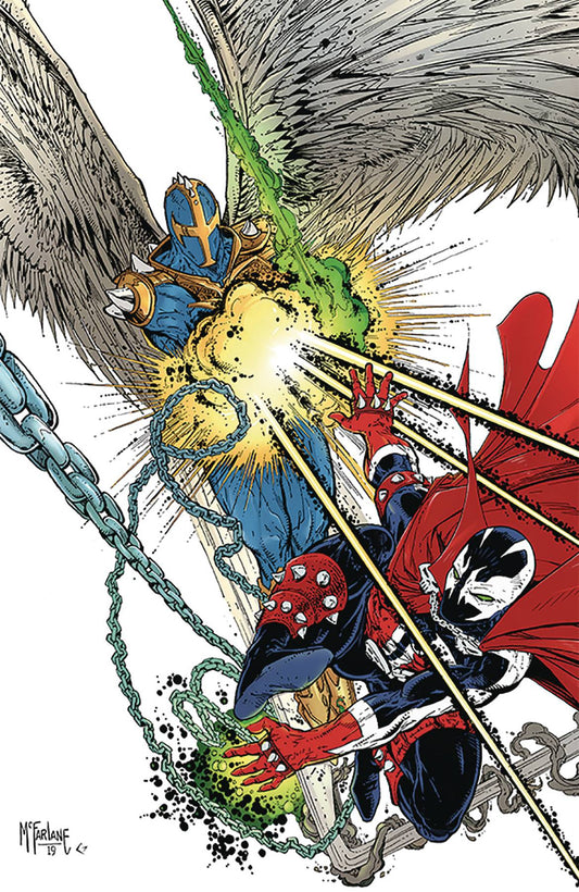 Spawn #298B
