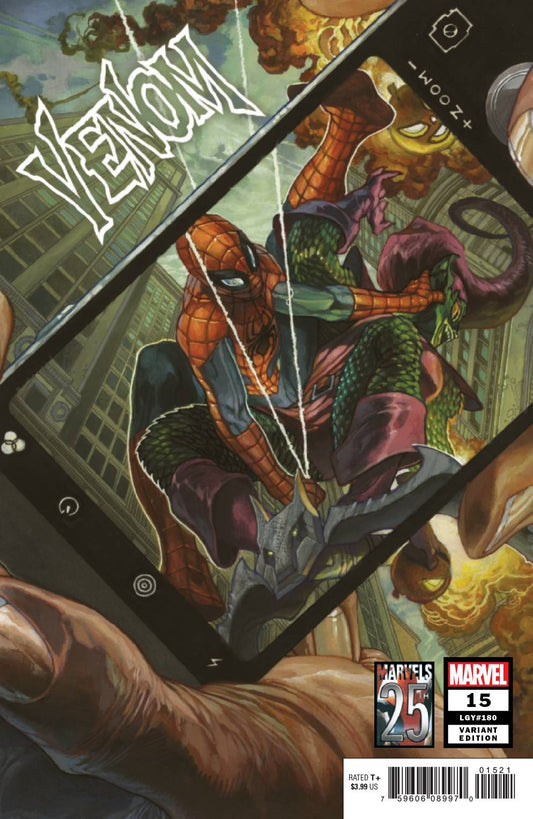 Venom #15B