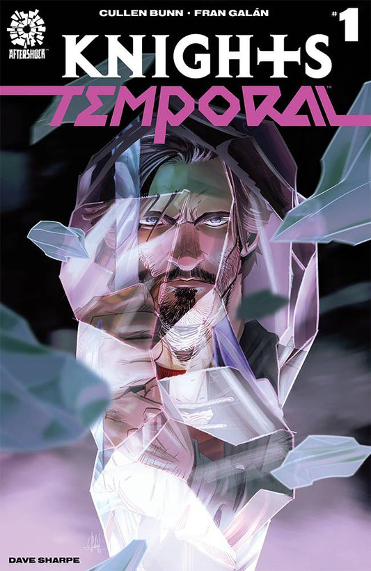 Knights Temporal #1A