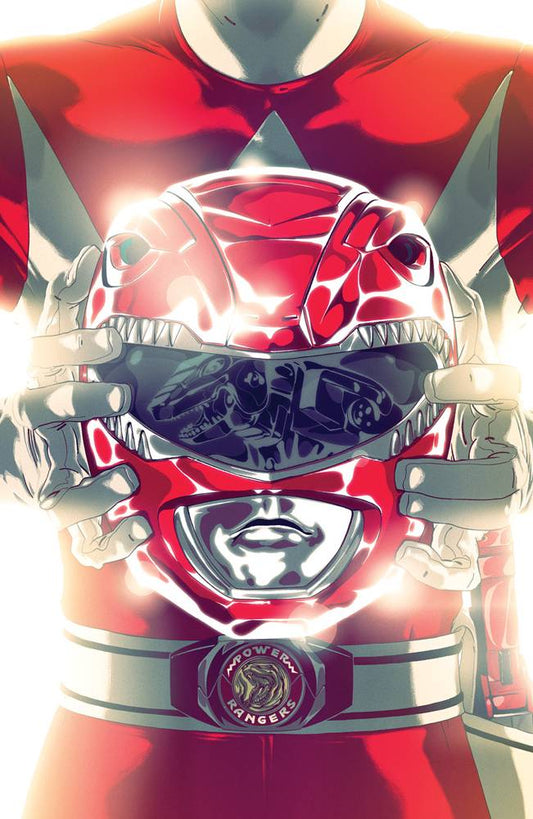 Mighty Morphin Power Rangers #41B