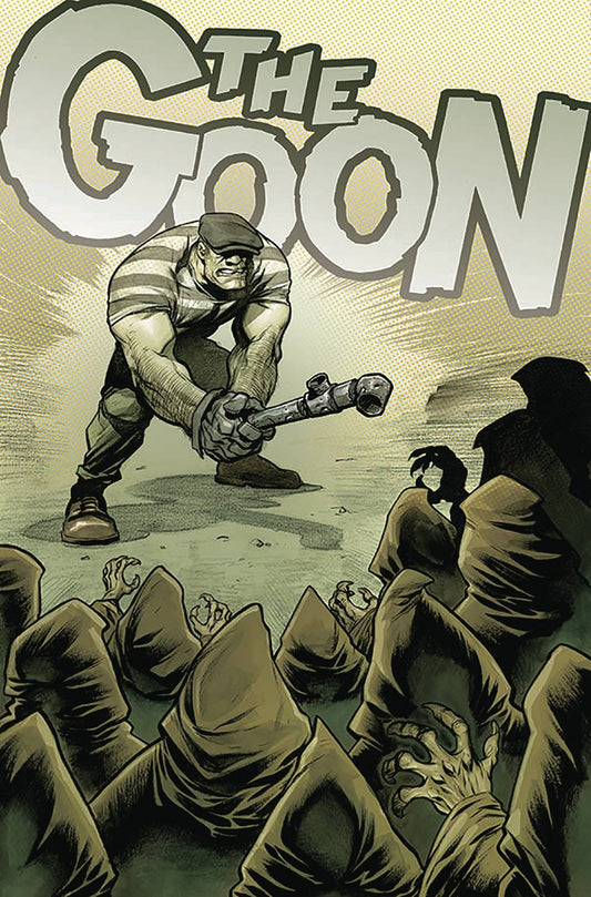 The Goon #5A