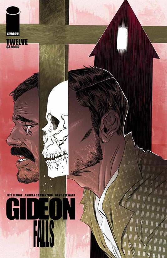 Gideon Falls #12B