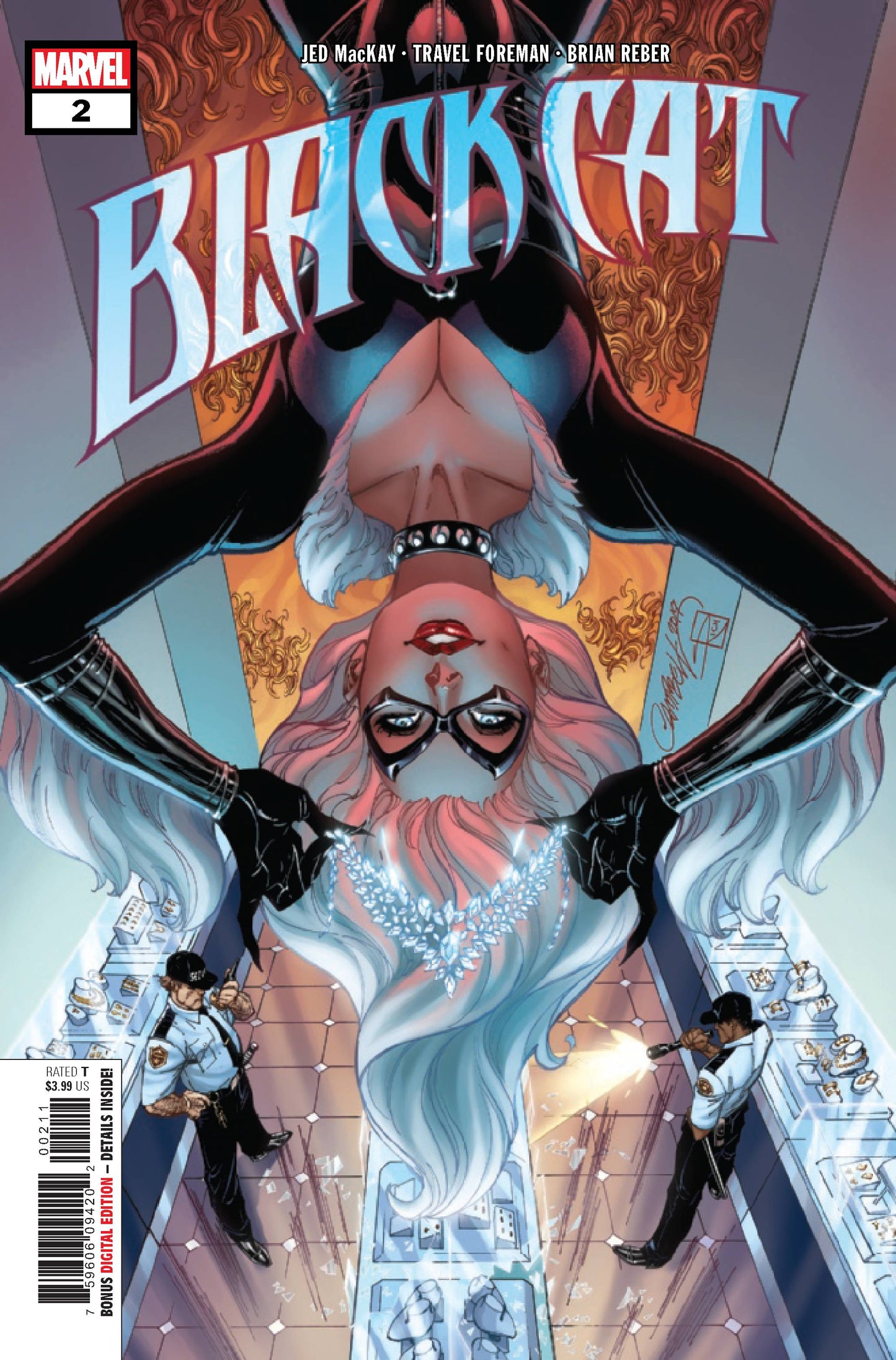 Black Cat #2