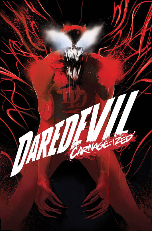 Daredevil #8B