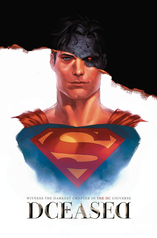 DCeased #3C