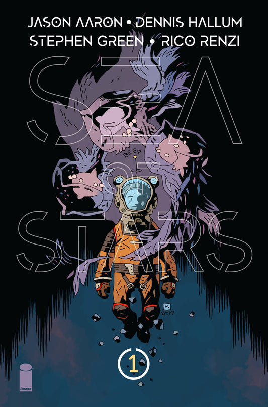 Sea of Stars #1B
