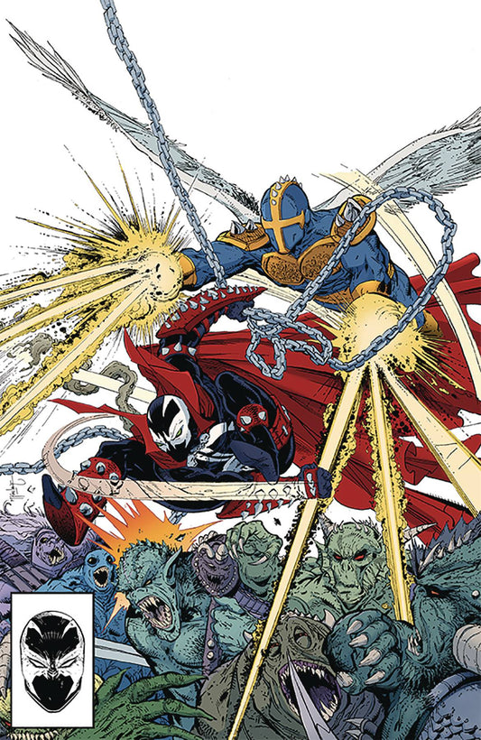 Spawn #299B