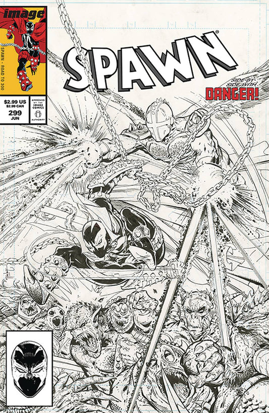 Spawn #299C