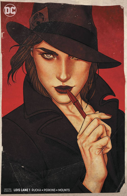 Lois Lane #1B