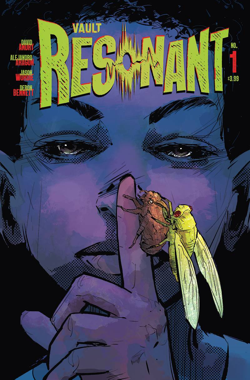 Resonant #1A