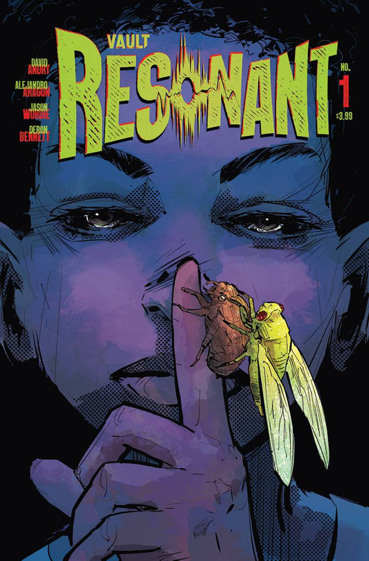 Resonant #1A