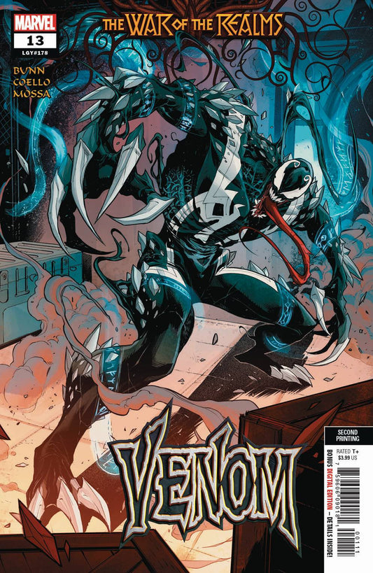 Venom #13C
