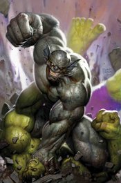 The Immortal Hulk #22B