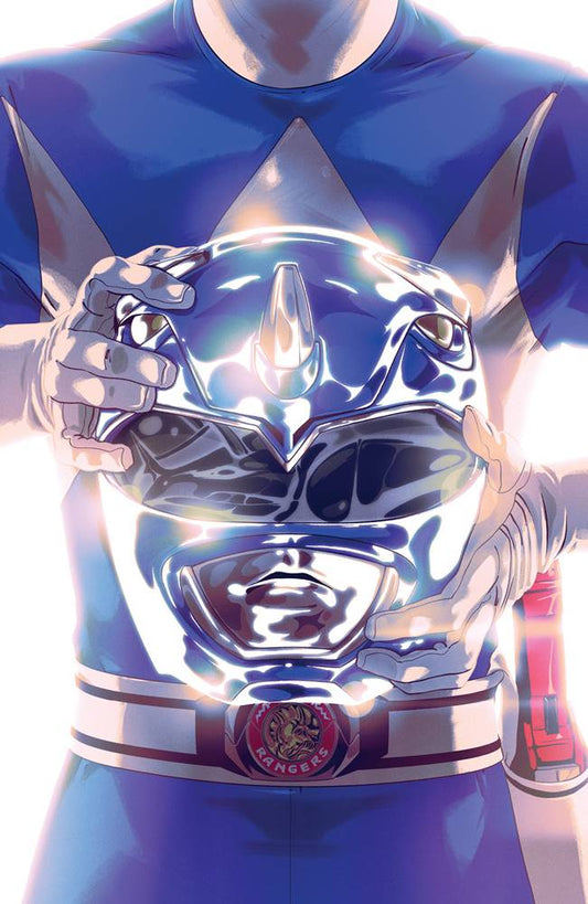 Mighty Morphin Power Rangers #43B
