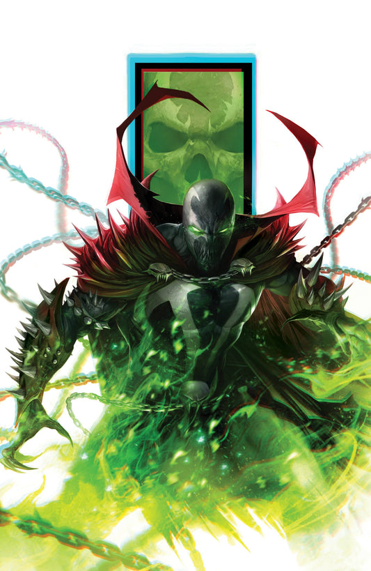 Spawn #301G