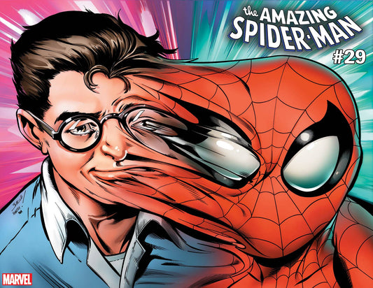 The Amazing Spider-Man #29B