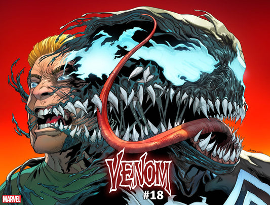 Venom #18C