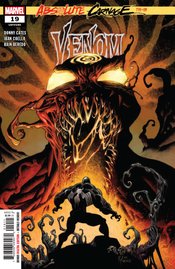 Venom #19A