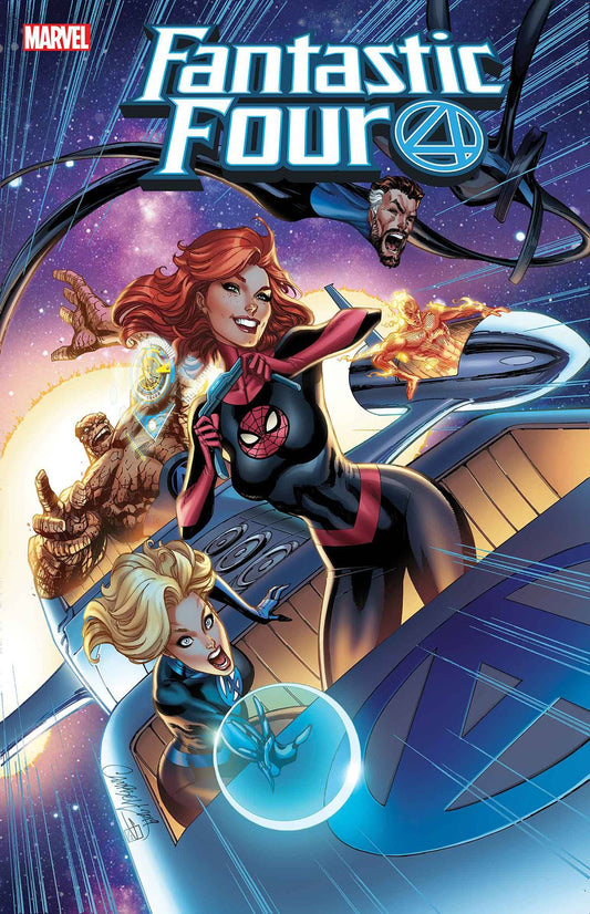 Fantastic Four #15B