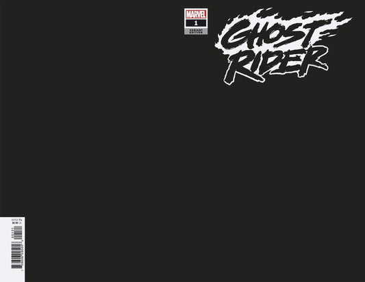 Ghost Rider #1B
