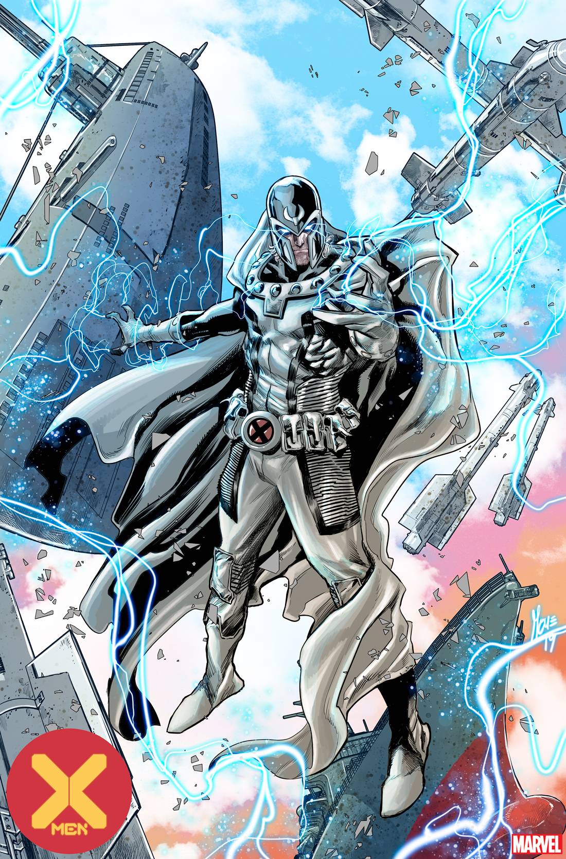 X-Men #1B